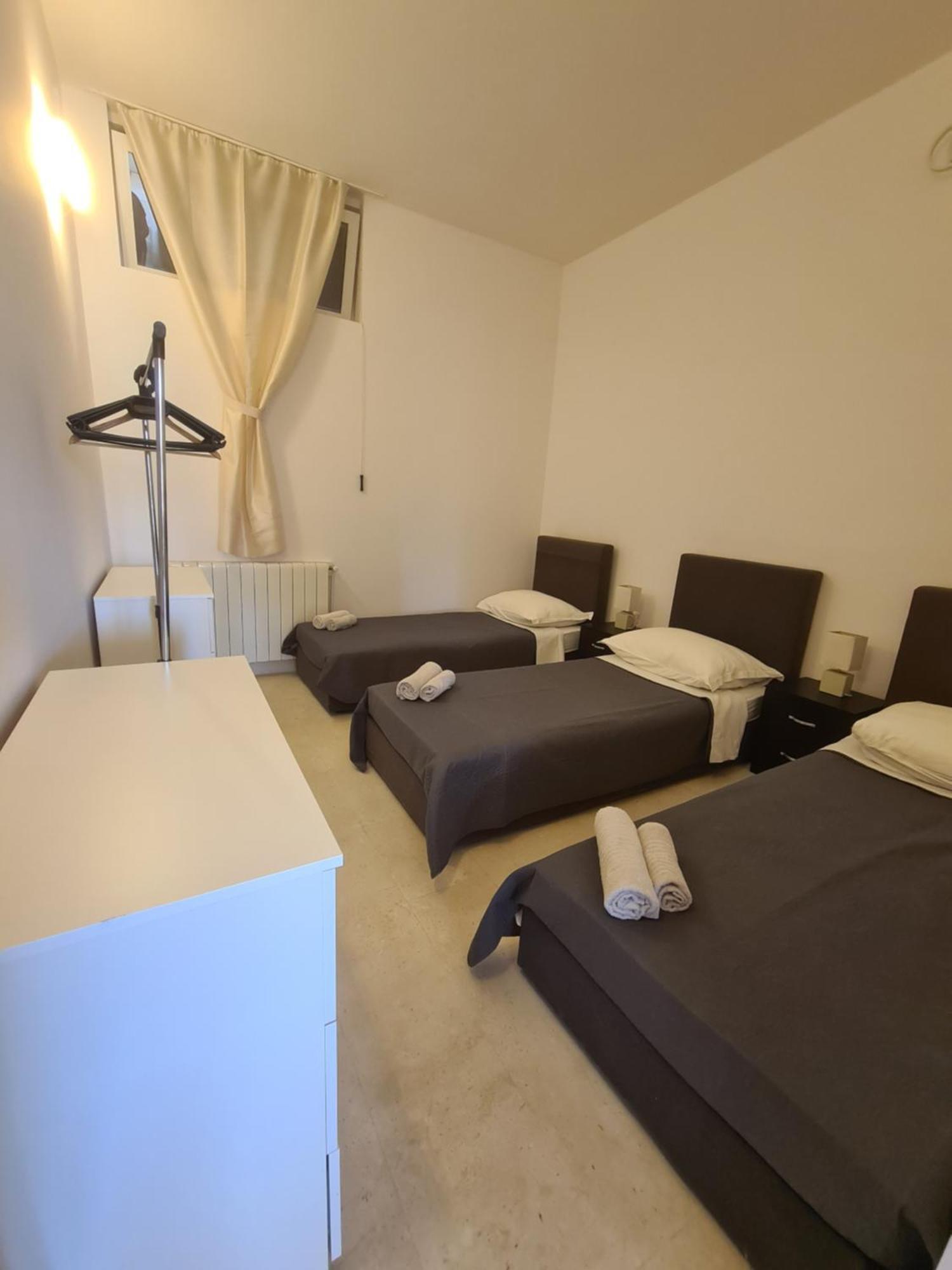 Bridge And Beach Apartments Трогир Экстерьер фото