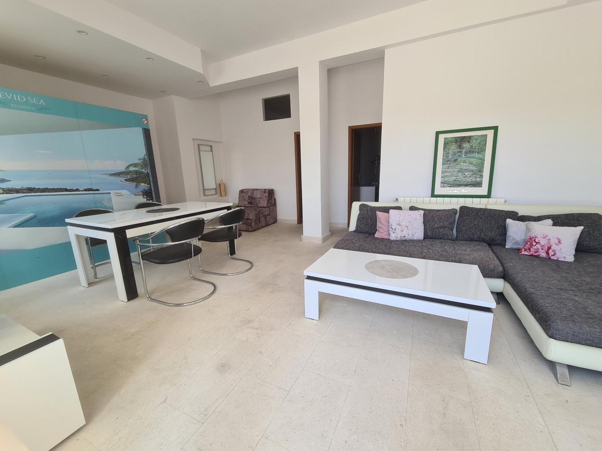 Bridge And Beach Apartments Трогир Экстерьер фото